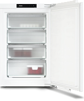 Морозильник Miele FNS 7140 C