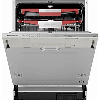 Встраиваемая посудомоечная машина Kuppersberg GIM 6092
