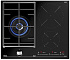 Варочная панель Teka HYBRID JZC 63312 ABN BLACK