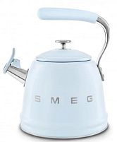 Чайник Smeg WKF01PB