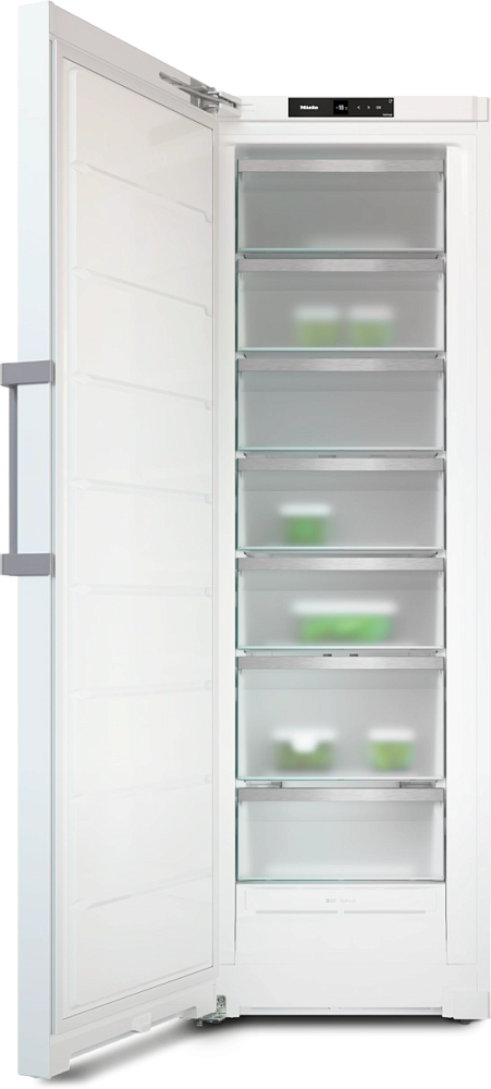 Морозильная камера Miele FNS 4782 E BRWS