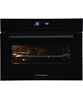 Духовой шкаф электрический  KUPPERSBERG KHT 616 Black
