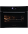 Духовой шкаф электрический  KUPPERSBERG KHT 616 Black