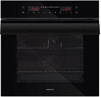 Духовой шкаф HIBERG VM 6192 B