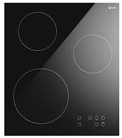 Индукционная варочная панель ILVE KHVI45TC