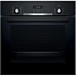 Духовой шкаф BOSCH HIJ517YB0R