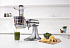 Насадка-соковыжималка шнековая KitchenAid, 5KSM1JA