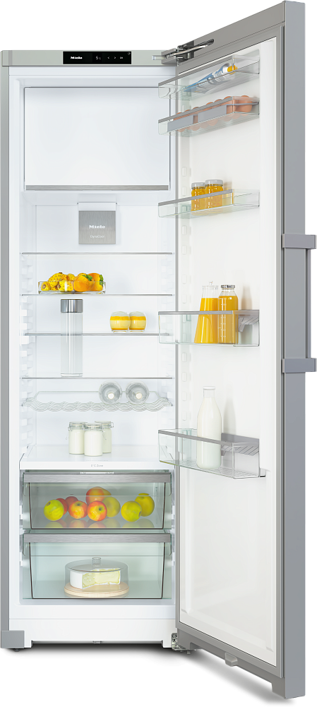 Холодильник Miele K 4776 DD EDST/CLST