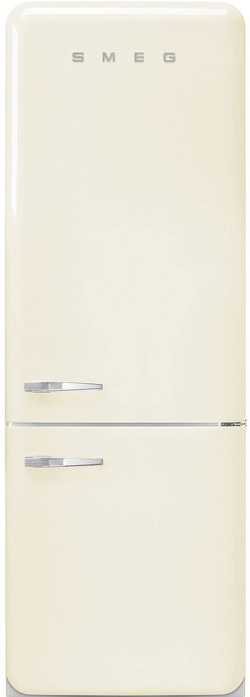 Холодильник Smeg FAB38RCR