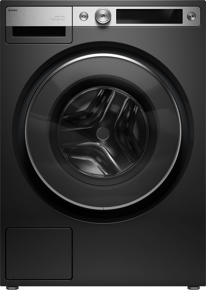 Стиральная машина Asko W7096XG
