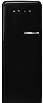 Холодильник Smeg FAB28LBL3