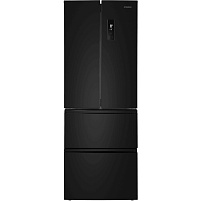 Холодильник MAUNFELD MFF180NFBE01