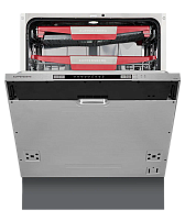 Посудомоечная машина KUPPERSBERG GLM 6080