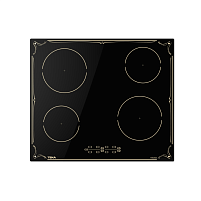 Варочная поверхность Teka IBR 64040 TTC BLACK-MG