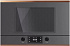 Микроволновая печь Kuppersbusch ML 6330.0 GPH 7