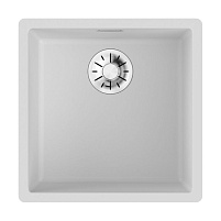 Мойка OMOIKIRI YAMAKAWA 45-INTEGRA WH