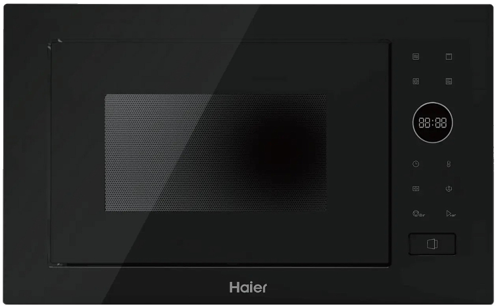 Встраиваемая микроволновая печь Haier HMX-BPG259B