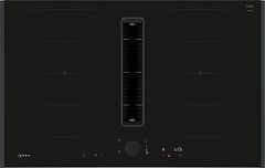 Индукционная варочная панель с вытяжкой Neff V68AUX4C0