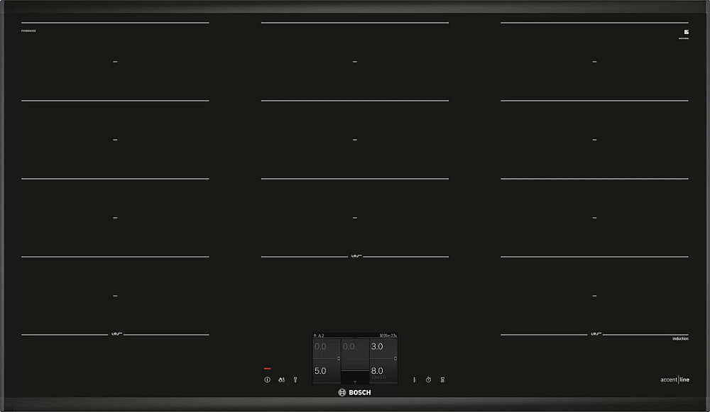 Варочная панель Bosch PXX995KX5E