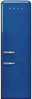 Холодильник Smeg FAB32RBE3