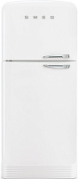 Холодильник Smeg FAB50LWH