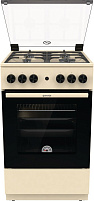 Газовая плита Gorenje GG5A21BEF