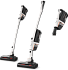 Пылесос Miele Triflex HX2 Lotus white