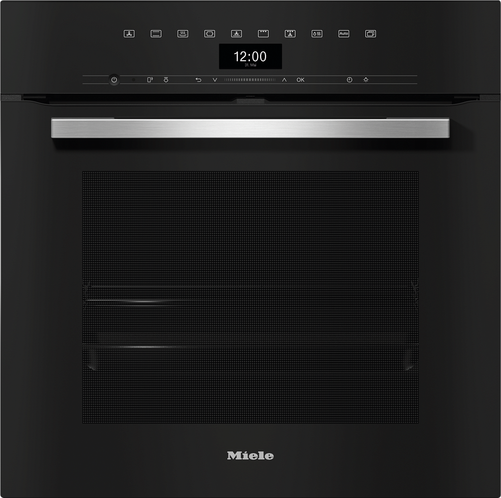 Комби-пароварка Miele DGC 7351 OBSW