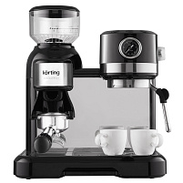 Кофейная станция Korting KCM 1015 N Ottimo