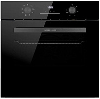 Духовой шкаф Kuppersberg HO 608 P BL Black