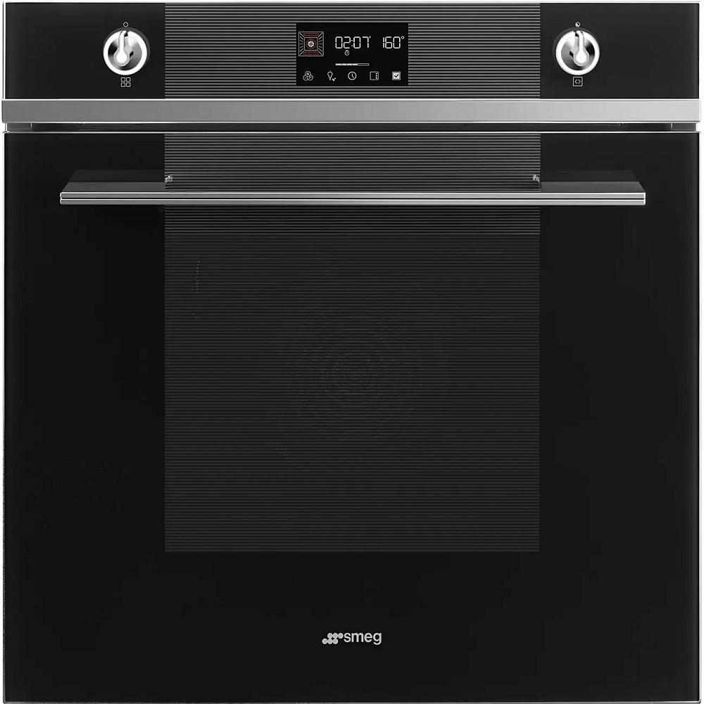 Духовой шкаф Smeg SO6102TN