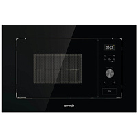 Микроволновая печь Gorenje BM201AG1BG