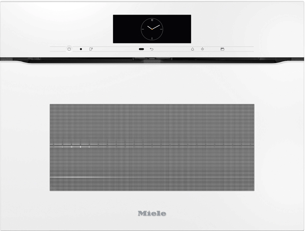 Компактный духовой шкаф Miele H 7840 BPX BRWS