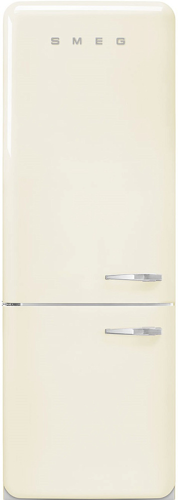 Холодильник Smeg FAB38LCR