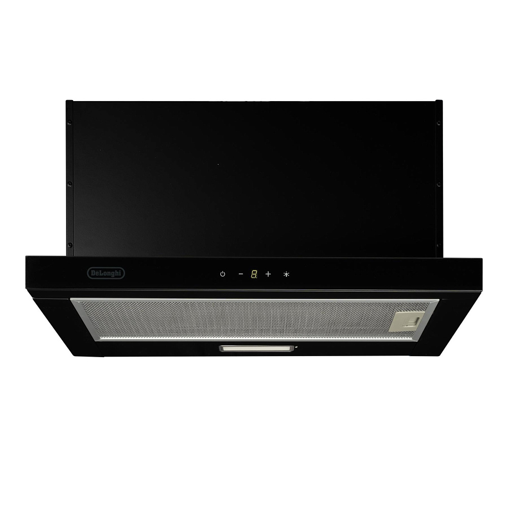 вытяжка DeLonghi KT - TIARA 612 NB