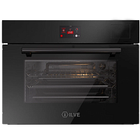 Духовой шкаф Ilve 645GHSW1/BK