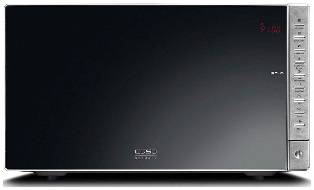 Микроволновая печь Caso HCMG 25