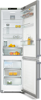 Холодильник Miele KFN 4799 CDE EDST/CLST