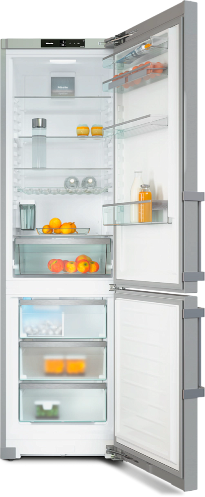 Холодильник Miele KFN 4799 DDE