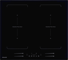 Варочная панель Graude IK 60.2 B