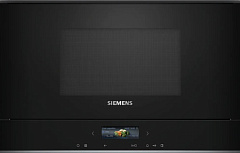 Микроволновая печь Siemens BF722R1B1
