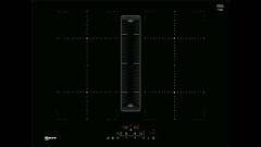 Индукционная варочная панель Neff T47PD7BX2