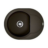 Мойка OMOIKIRI SAKAIME 60E-DC