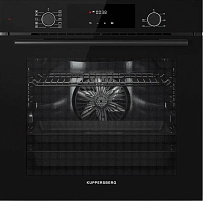 Духовой шкаф Kuppersberg HF 609 B
