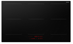 Индукционная варочная панель DeLonghi SLI 906 RUS