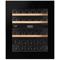 Винный шкаф Dunavox DVN-32.85DB.TO