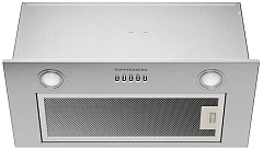Вытяжка Kuppersberg INPUSH 60 X