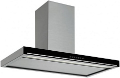 Вытяжка Falmec Blade isola 90 ix (800) stec black