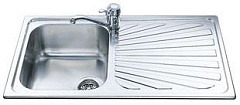 Мойка Smeg APM861D