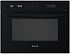 Встраиваемая микроволновая печь Brandt BKC7153BB
